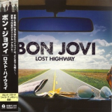 Bon Jovi - Lost Highway '2007