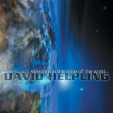 David Helpling - Sleeping On The Edge Of The World '1999