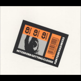 Nitzer Ebb - Fun To Be Had - Getting Closer Mixes '1990