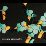Monolake - Polygon Cities '2005
