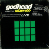 Nitzer Ebb - Godhead '1991