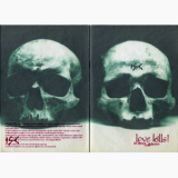 In Strict Confidence - Love Kills! (2CD) '2000