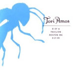 Tori Amos - B Of A Pavilion, Boston, Ma, 8 21 05 [2CD] '2005