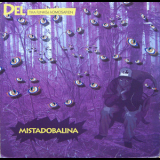 Del The Funky Homosapien - Mistadobalina [CDS] '1992