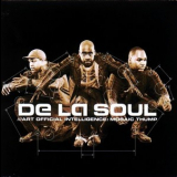 De La Soul - Art Official Intelligence:  Mosaic Thump '2000