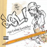 Del The Funky Homosapien - The Best Of Del Tha Funkee Homosapien: Elektra Years '2004