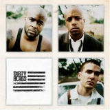 Cunninlynguists - Dirty Acres (2CD) '2007