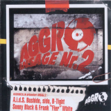 Aggro Berlin - Aggro Ansage Nr. 2 '2003