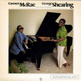 George Shearing & Carmen Mcrae - Two For The Road '2004