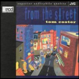 Tom Coster - From The Street '1995
