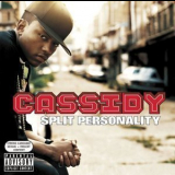 Cassidy - Split Personality '2004