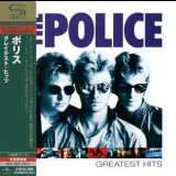 The Police - Greatest Hits '1992