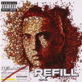 Eminem - Relapse - Refill (2CD) '2009