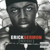 Erick Sermon - Music '2001