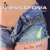 Psicofonia Dragon Project - En Tu Piel '2008