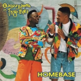 D.j. Jazzy Jeff & The Fresh Prince - Homebase '1991