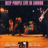 Deep Purple - Deep Purple Live In London '1974