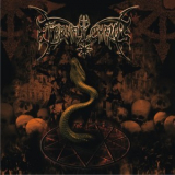 Eternal Chaos - Dark God Of The Eternal '2010