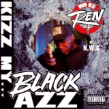 Mc Ren - Kizz My Black Azz [ep] '1992