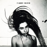 PJ Harvey - Rid Of Me '1993