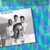 The Residents - The Big Bubble '1985