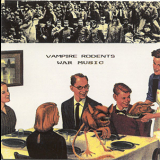 Vampire Rodents - War Music '1991