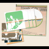 Mum - Friends Of The Random Summer (3CD) '2005