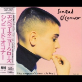 Sinead O'Connor - The Emperor's New Clothes '1990