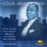 Louis Armstrong - That's My Home '2000