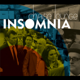 Chaise Lounge - Insomnia '2012