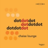 Chaise Lounge - Dot Dot Dot '2013