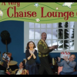Chaise Lounge - A Very Chaise Lounge Christmas '2012