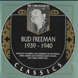 Bud Freeman - 1939-1940 '1995