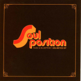 Soul Position - Unlimited [ep] '2002