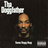 Snoop Doggy Dogg - Tha Doggfather '1996