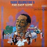 Duke Ellington - Far East Suite '1966