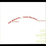Ralf Wehowsky & Lionel Marchetti - Vier Vorspiele - L'Oeil Retourné '1998