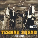Terror Squad - The Album '1999