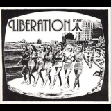 Jackie O Motherfucker - Liberation '2001