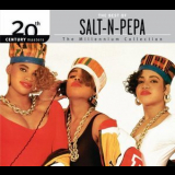 Salt-n-pepa - 20th Century Masters - The Millennium Collection: The Best Of Salt-n-pepa '2008
