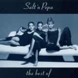 Salt-n-pepa - The Best Of '1999
