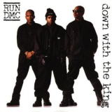 RUN DMC - Down With The King '1993