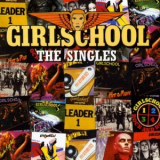 Girlschool - The Singles (CD2) '2007