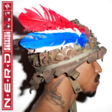 N.e.r.d - Nothing (japanese Edition) '2010