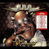 U.D.O. - Decadent '2015