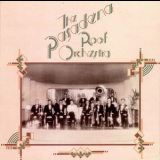 The Pasadena Roof Orchestra - Pasadena Roof Orchestra '1974