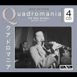 Bill Davison - Quadromania (CD2) '2005