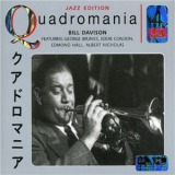 Bill Davison - Quadromania (CD4) '2005