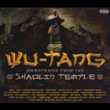 Wu Tang - Soundtracks From The Shaolin Temple '2008