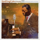 Nat King Cole & Friends - Riffin': The Decca, Jatp, Keynote And Mercury Recordings (3CD) '2010